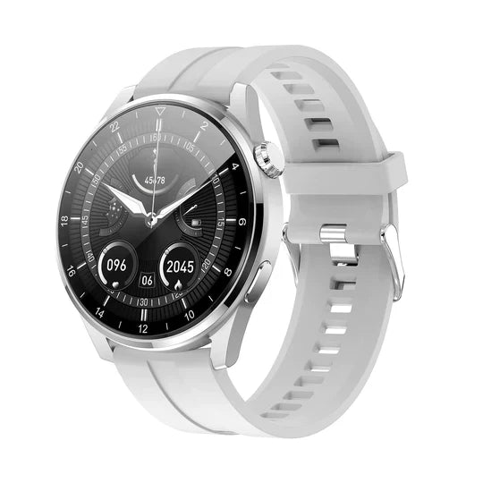 Smartwatch met Geavanceerde Fitnessmonitoring