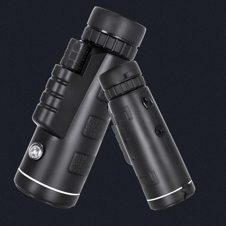 Monoculaire Telescoop met Statief & Adapter