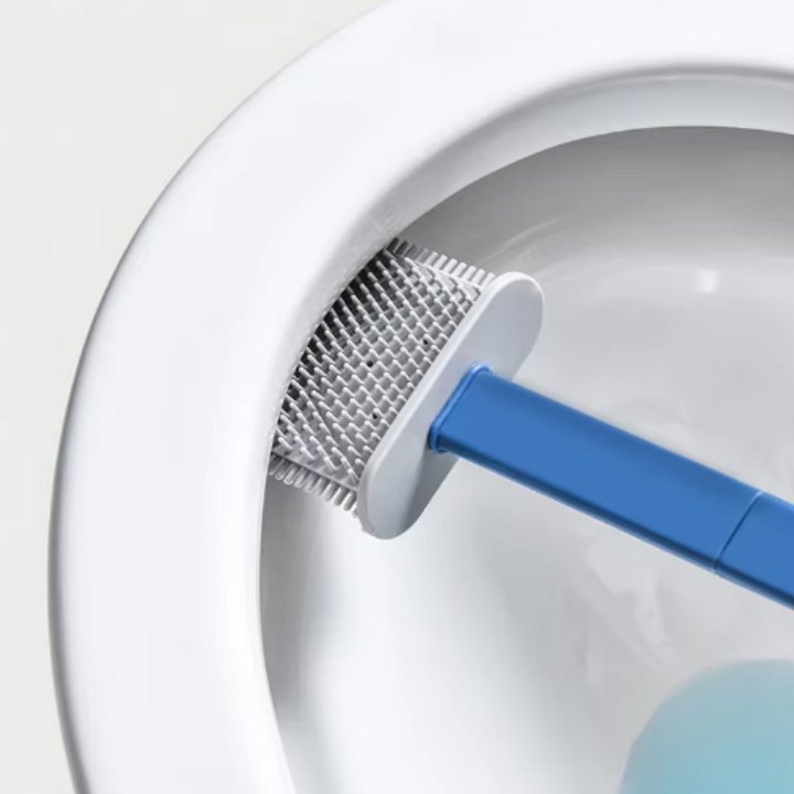 Hygiënische Functionele Toiletborstel Set