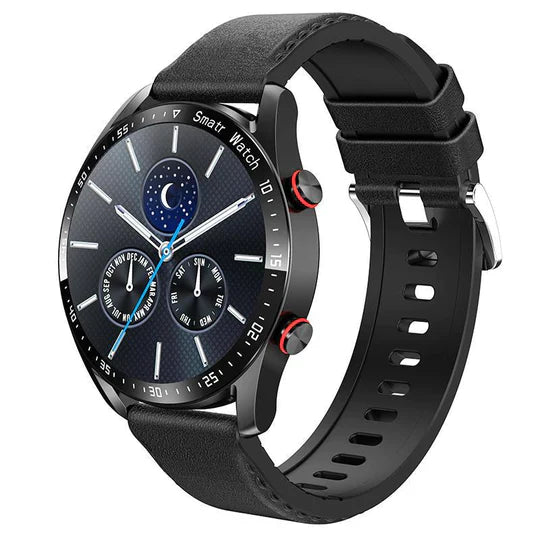 Smartwatch met Geavanceerde Fitnessmonitoring